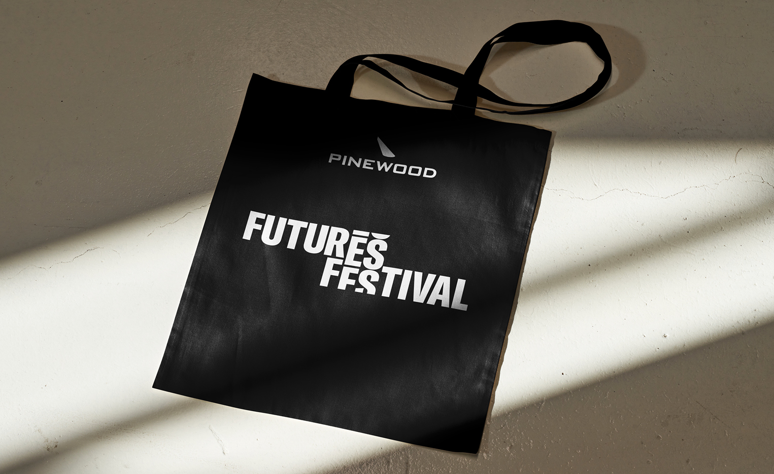 PINEWOOD FUTURES FESTIVAL TWOSEE